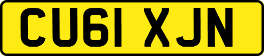 CU61XJN