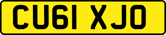 CU61XJO