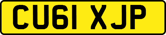 CU61XJP