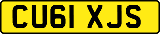 CU61XJS