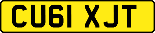 CU61XJT