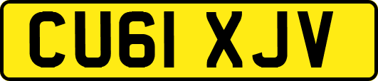 CU61XJV