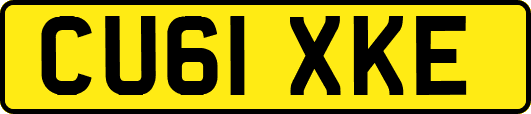 CU61XKE