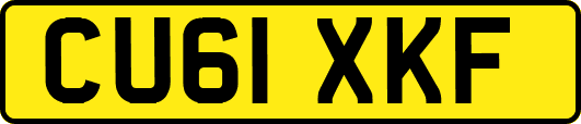 CU61XKF