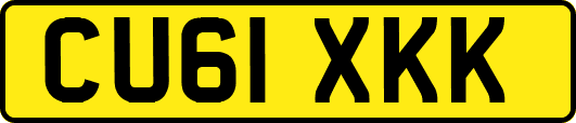 CU61XKK