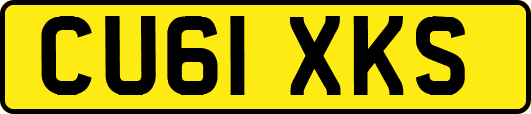 CU61XKS
