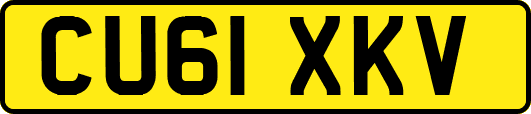 CU61XKV
