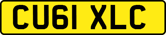 CU61XLC