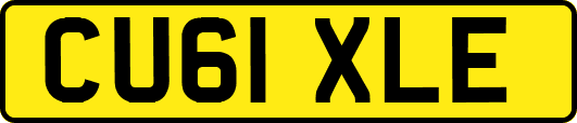 CU61XLE
