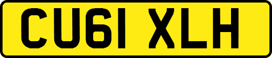 CU61XLH