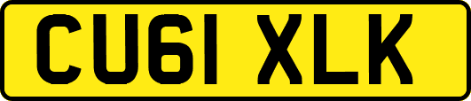 CU61XLK