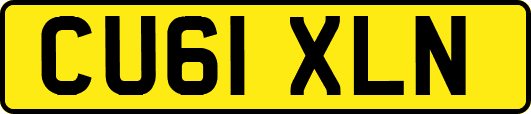 CU61XLN