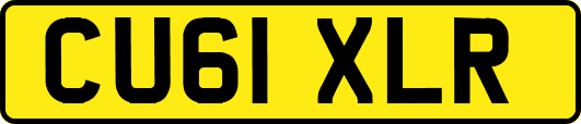 CU61XLR