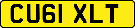 CU61XLT