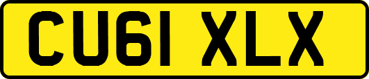 CU61XLX