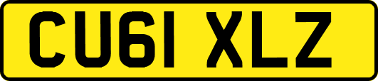 CU61XLZ