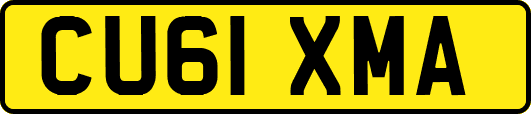 CU61XMA