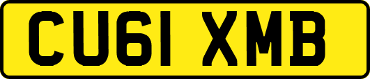 CU61XMB