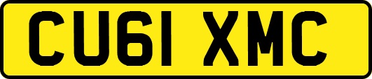 CU61XMC