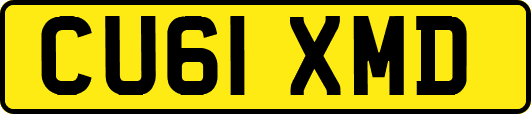CU61XMD