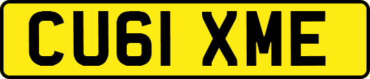 CU61XME