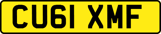 CU61XMF