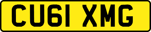 CU61XMG