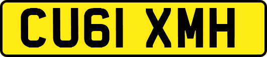 CU61XMH