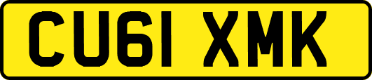 CU61XMK