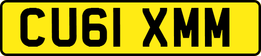CU61XMM