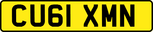 CU61XMN