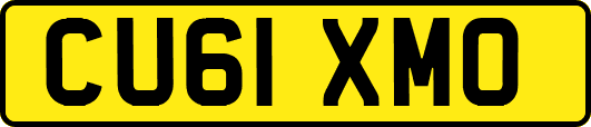 CU61XMO