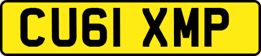 CU61XMP