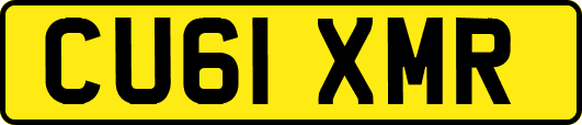 CU61XMR