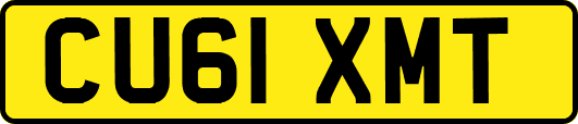 CU61XMT