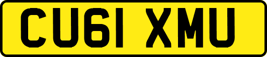 CU61XMU