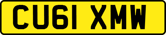 CU61XMW