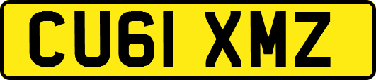 CU61XMZ