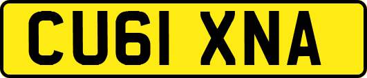 CU61XNA