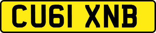 CU61XNB