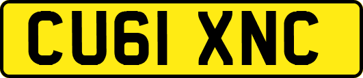 CU61XNC