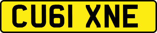 CU61XNE
