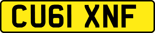 CU61XNF