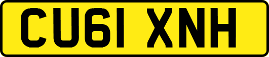 CU61XNH
