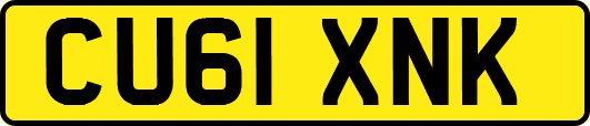 CU61XNK