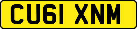 CU61XNM