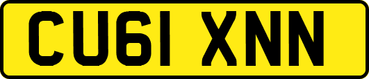 CU61XNN