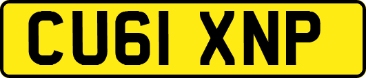CU61XNP