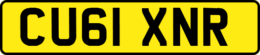 CU61XNR