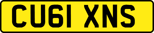 CU61XNS